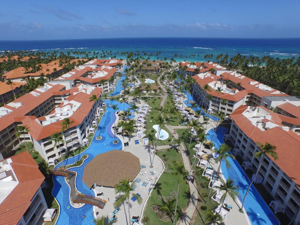Majestic Mirage Punta Cana, All Suites – All Inclusive - Dominican Republic