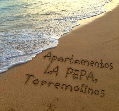Apartamento Pepa Bajondillo - Torremolinos