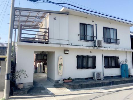 Okayama Apartments and Condos For Rent cozycozy