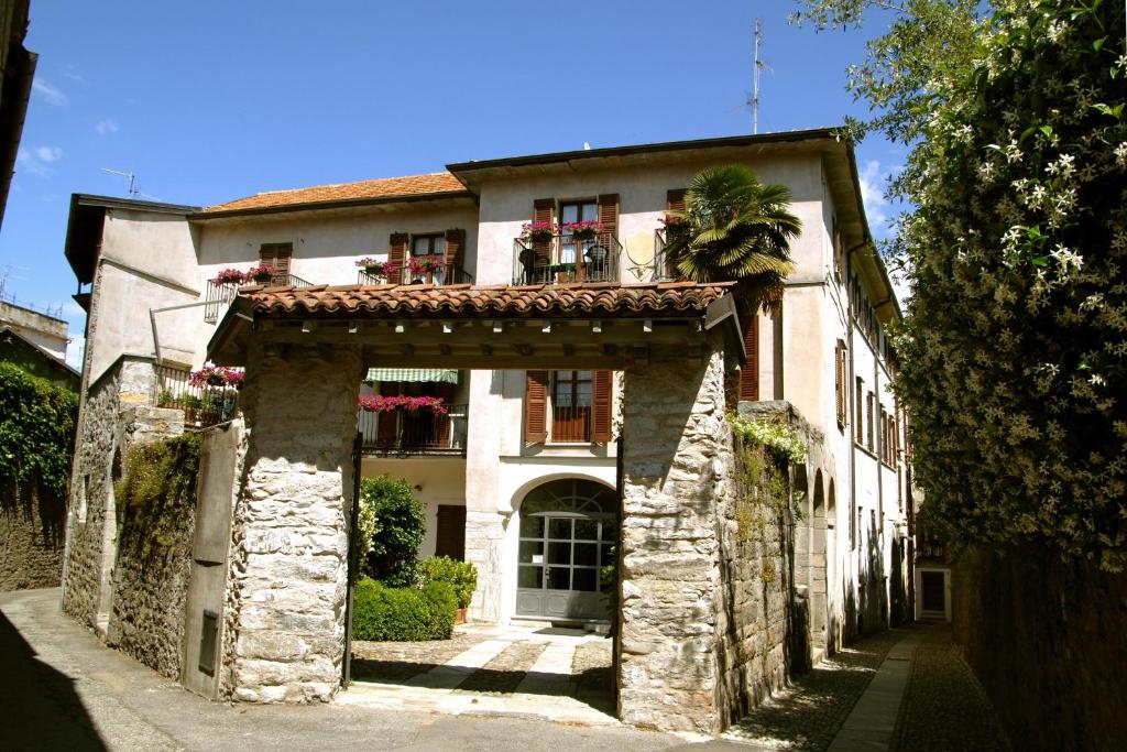 Casa Cannobio - Lac Majeur