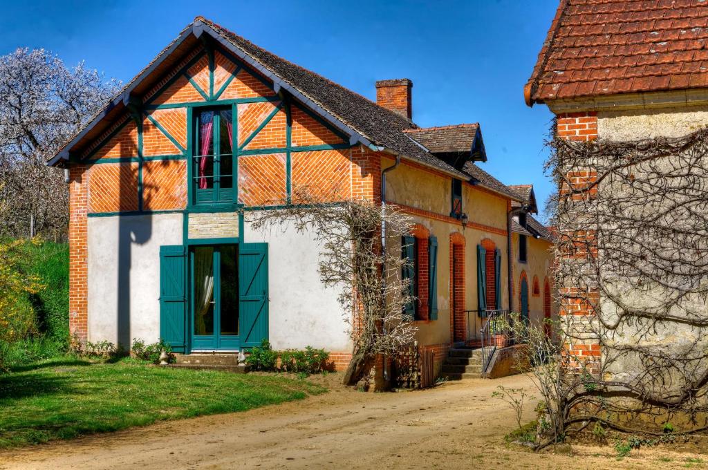 Cottages De Château De Vaux - Le Mans