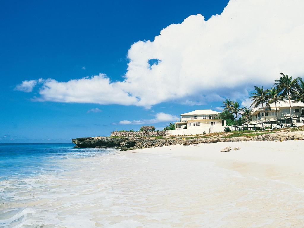 Inchcape Seaside Villas - Barbados