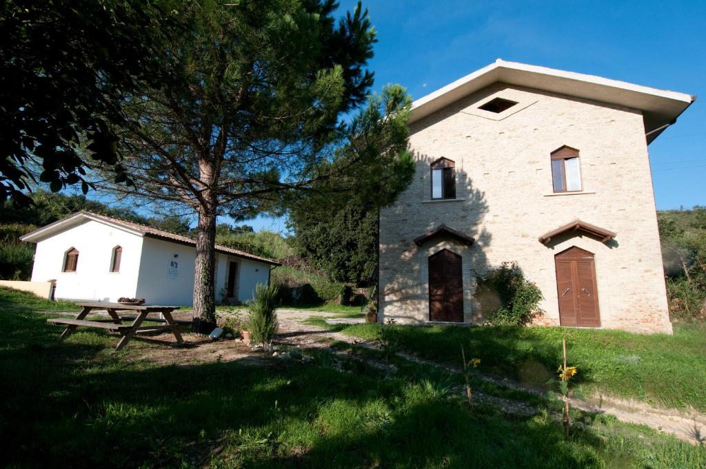 Casa Dell'orto - Italy