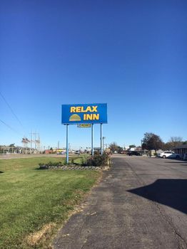 Great Seal State Park, Chillicothe airbnb, hotels and vacation rentals