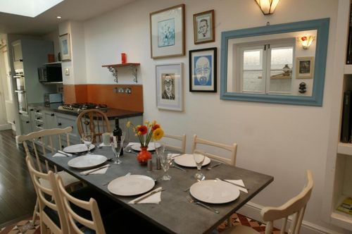 Villa in Herne Bay at the Best Price cozycozy