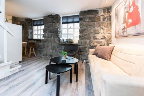 Greenland Holiday Apartments and Self Catering cozycozy