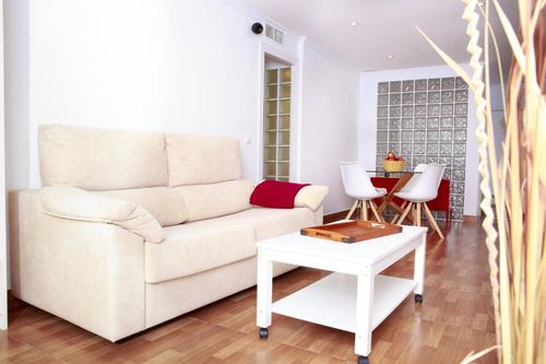 8164 Málaga Short Term and Weekly Rentals cozycozy