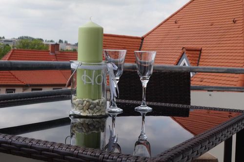 Gotha Holiday Apartments and Self Catering cozycozy