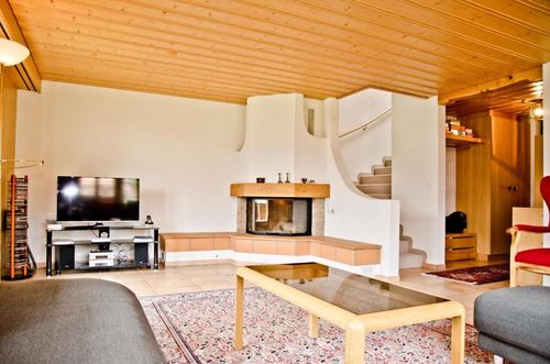 Apartamentos en Grindelwald y más cozycozy