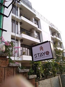 2069 Bangalore Short Term and Weekly Rentals cozycozy
