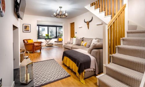BownessonWindermere Vacation Rentals and Airbnb cozycozy