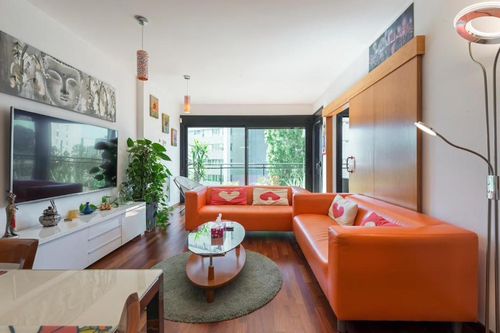 11672 Barcelona Short Term and Weekly Rentals cozycozy