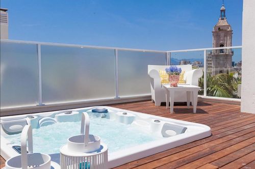 7689 Málaga Short Term and Weekly Rentals cozycozy