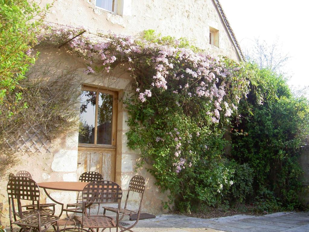 Maison De 4 Chambres Avec Jardin Clos Et Wifi A Coudray Au Perche - Nogent-le-Rotrou