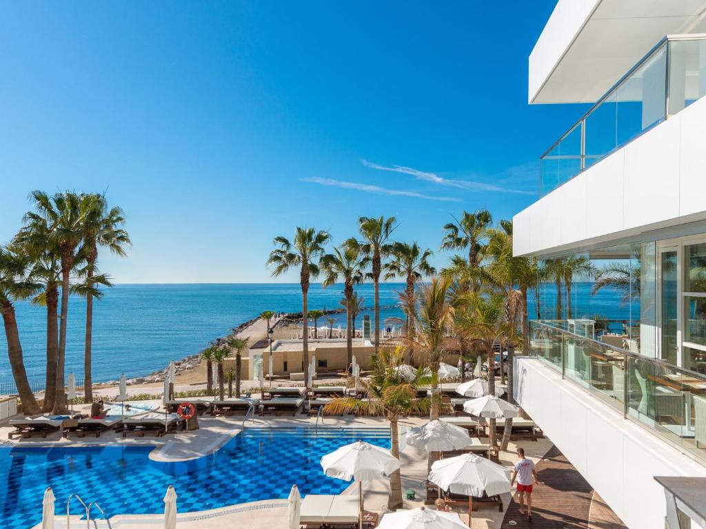 Amàre Beach Hotel Marbella - Adults Only - Marbella