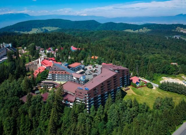 Poiana Brasov Alpin Resort Apartment - Brașov
