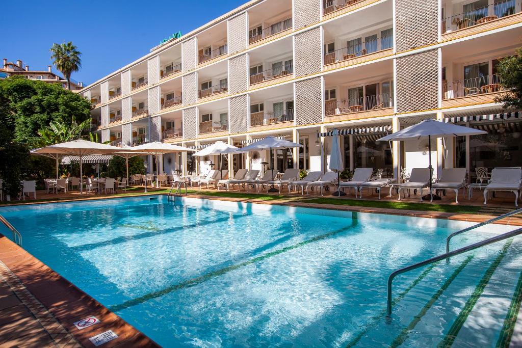 Hotel Araxa - Adults Only - Palma