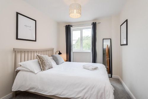 Oxford Holiday Apartments and Self Catering cozycozy