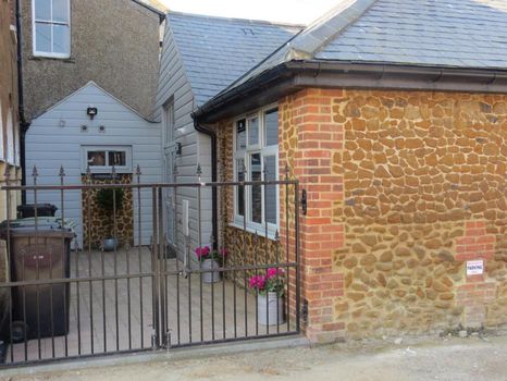 Hunstanton Holiday Apartments and Self Catering cozycozy