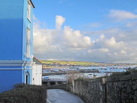 Penzance Vacation Rentals and Airbnb cozycozy