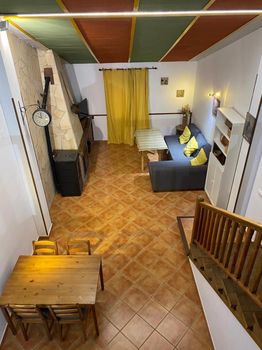Montellano Holiday Apartments and Self Catering cozycozy