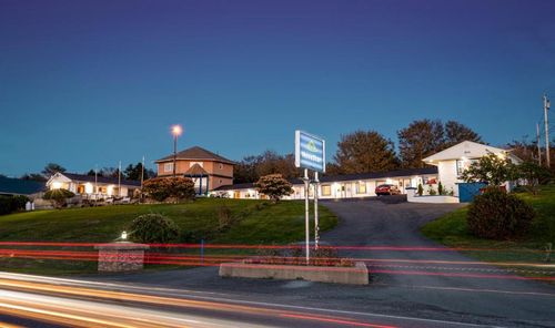 Yarmouth All Lodging and cozycozy