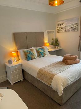 Langton Matravers B&B, Guest Houses and Inns cozycozy