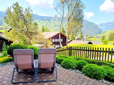 Grindelwald Vacation Rentals and Airbnb cozycozy