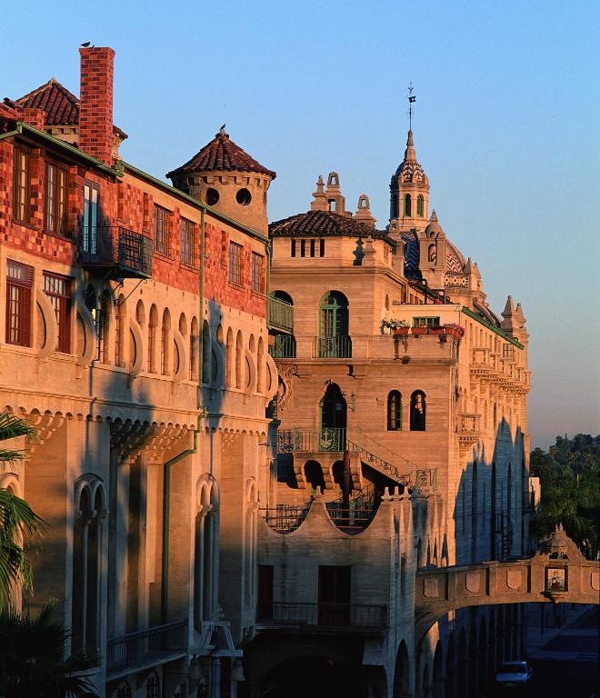 The Mission Inn Hotel and Spa - Riverside, CA