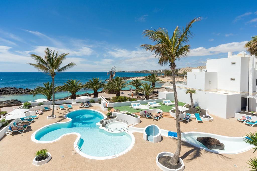 Neptuno Suites - Adults Only - Costa Teguise