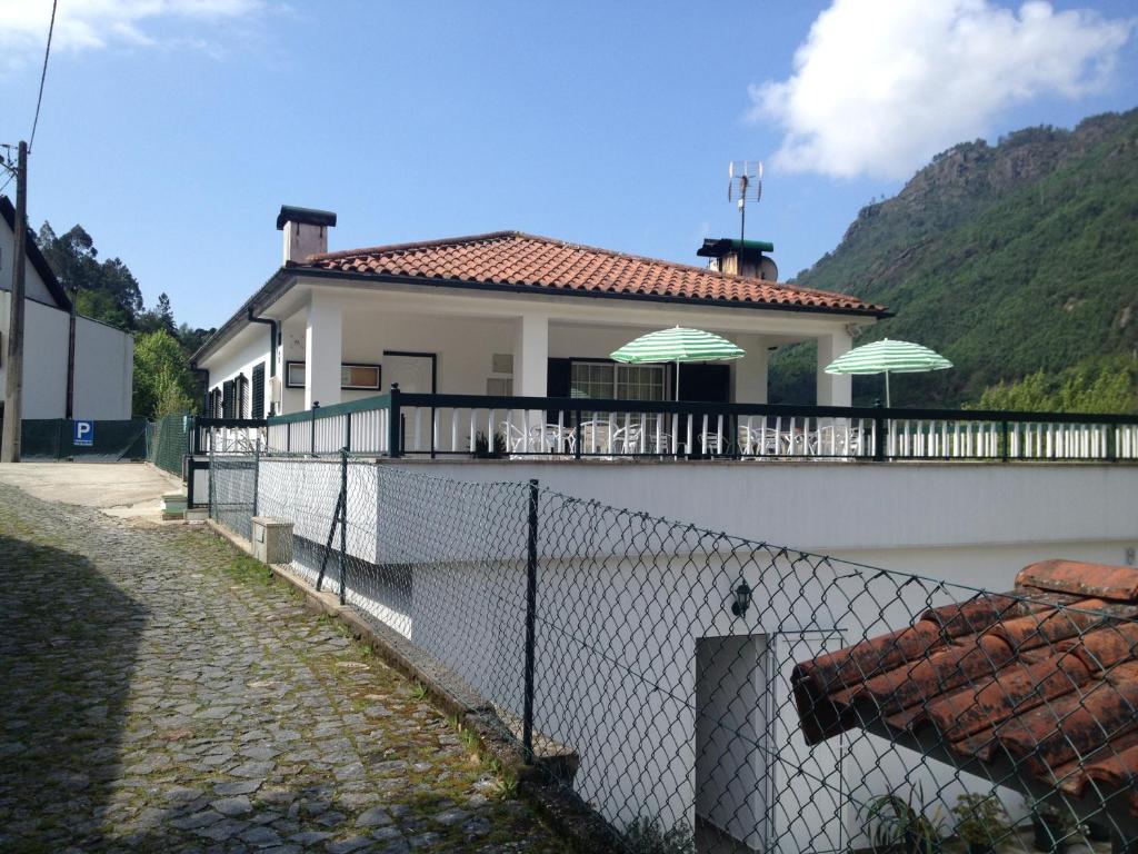Casa Lola Principe - Portugal