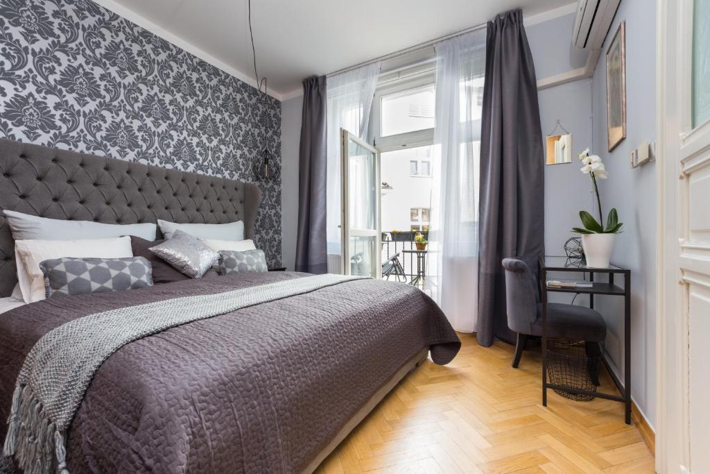Luxury Apartment Maiselova - Prague