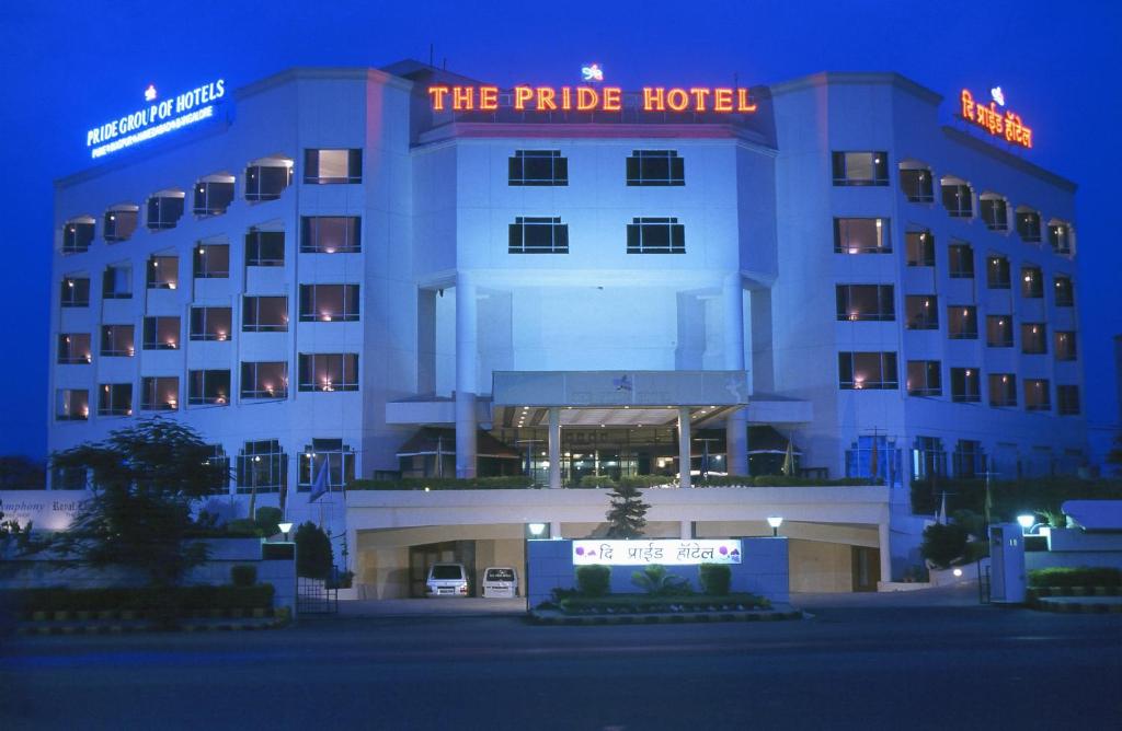 The Pride Hotel, Nagpur - Nagpur