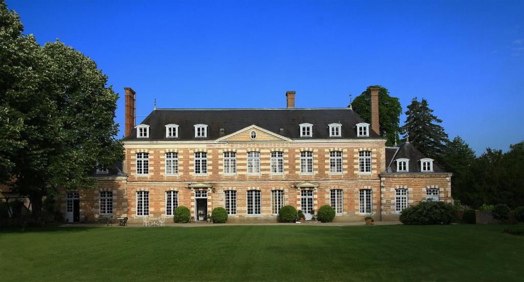 Château De La Giraudière - Loiret