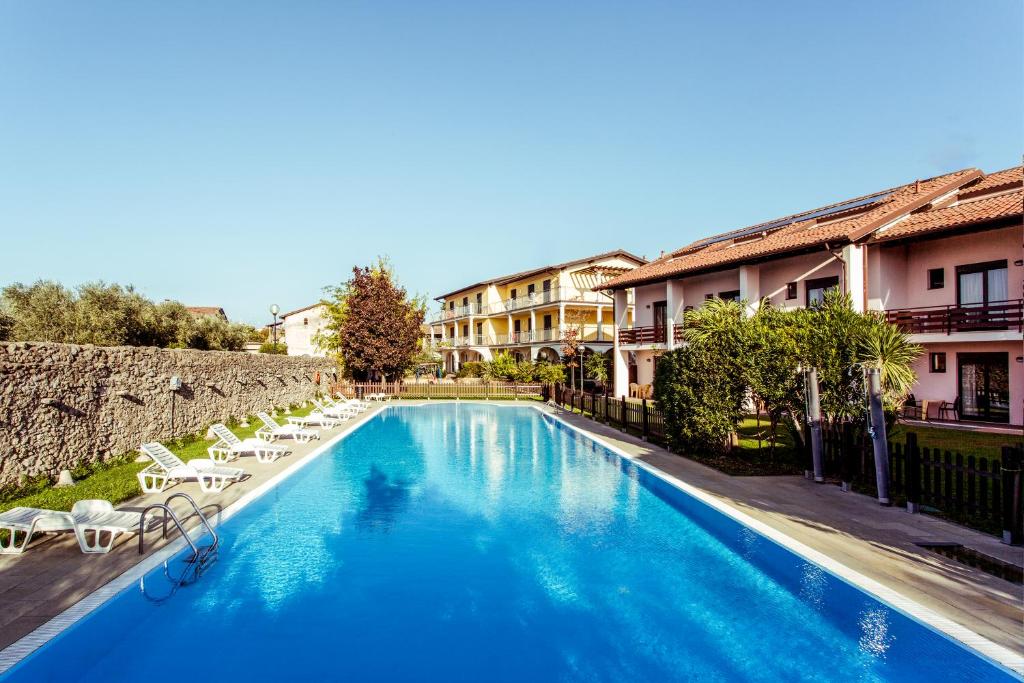 Hotel Splendid Sole - Manerba del Garda