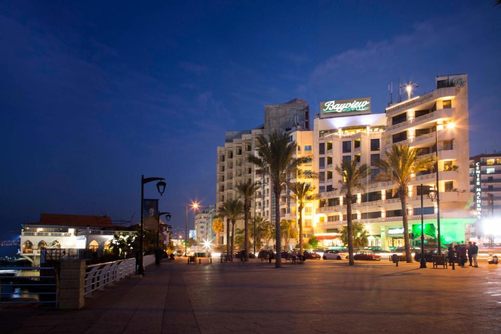 Bayview Hotel Beirut - Beirut