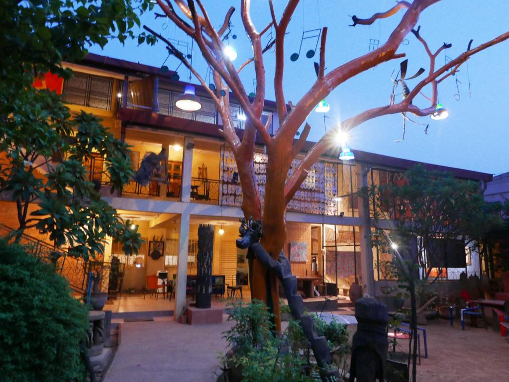 Villa Yiri Suma - Ouagadougou