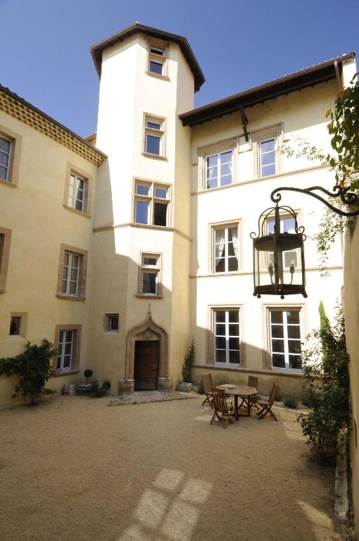 Maison De La Pra - Valence en France