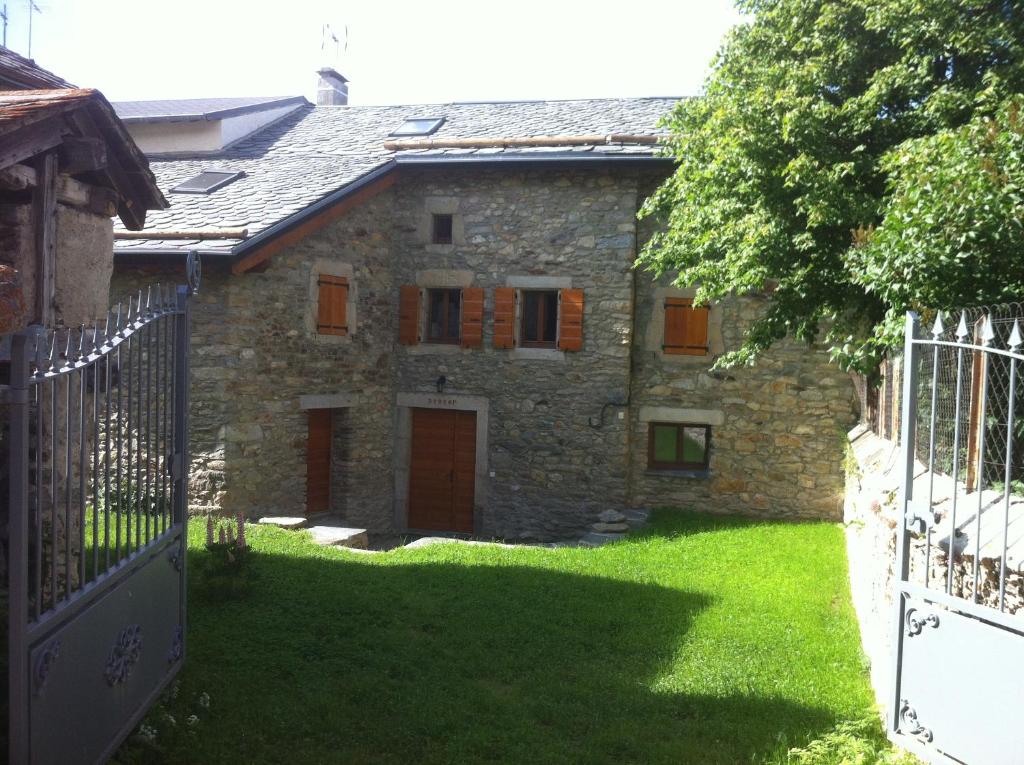 Maison De Caractère En Pierre Cal Batlle - Pyrénées-Orientales