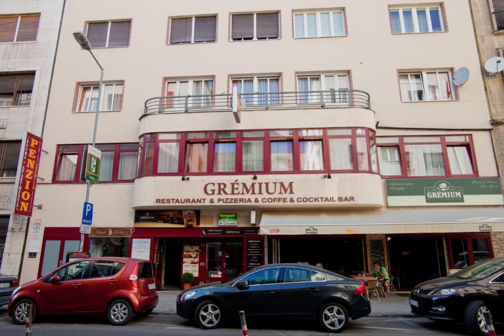 Penzion Gremium - Bratislava