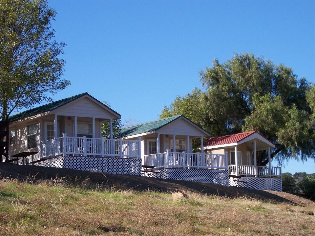 Rancho Oso Cabin 1 - Santa Barbara