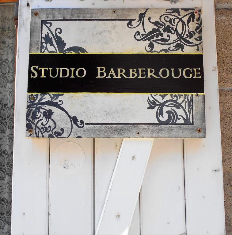 Studio Barberouge - Limoux
