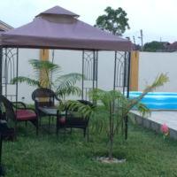 Wüenam Vacation Home - Ghana