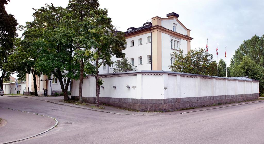 Clarion Collection Hotel Bilan - Karlstad