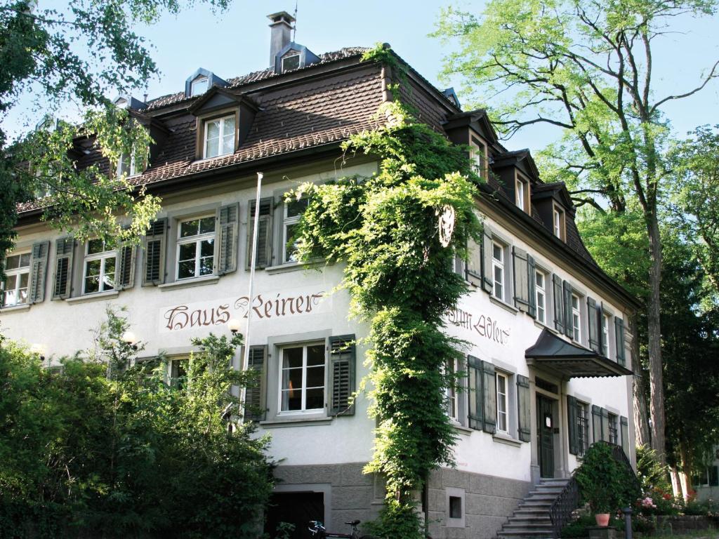 Brauereigasthof Reiner - Bregenz