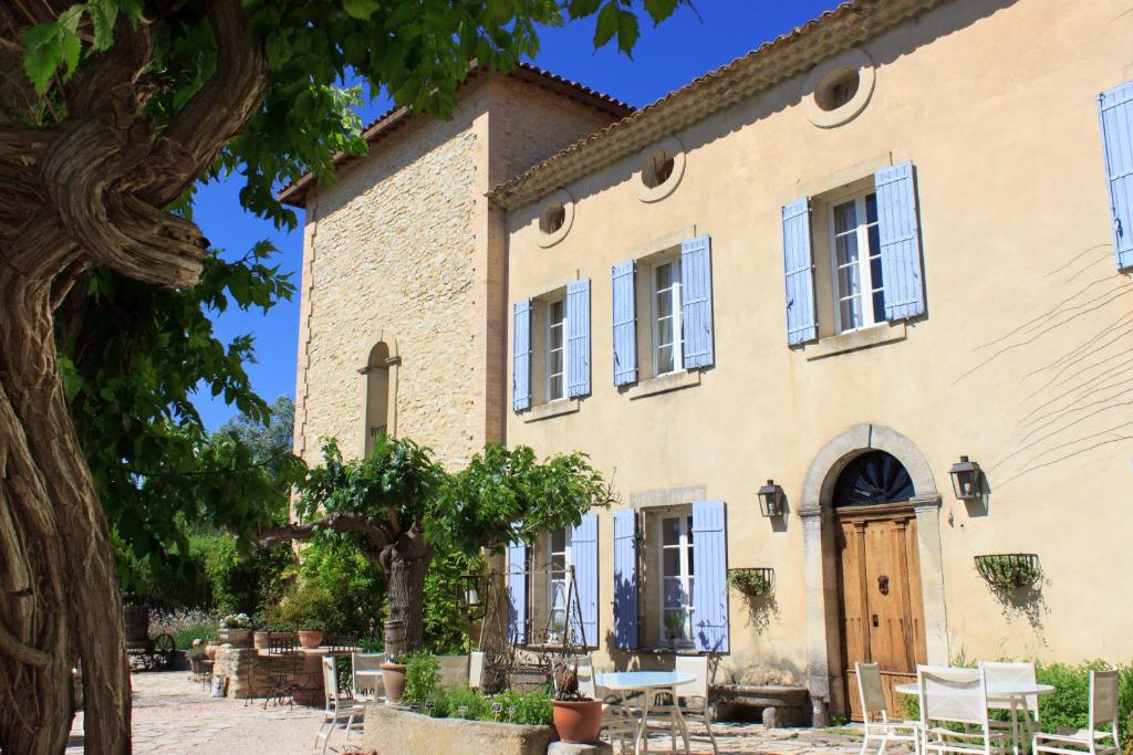 Les Carmes and spa - Vaucluse