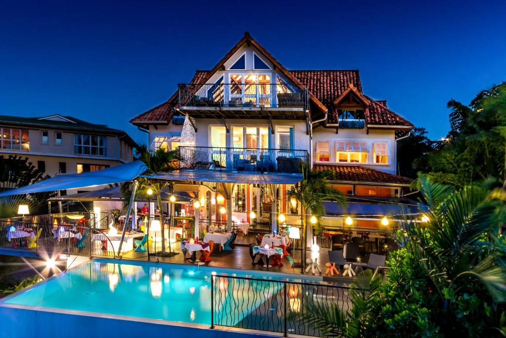 La Suite Villa - Martinique