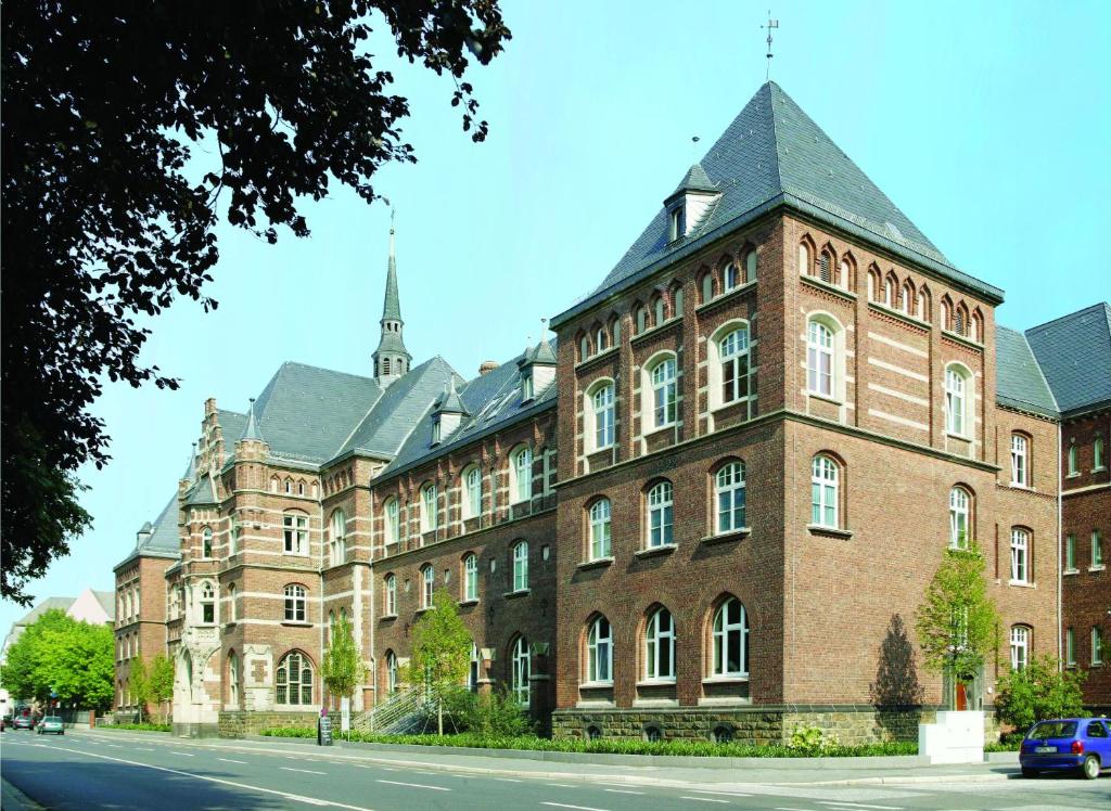Collegium Leoninum - Bonn