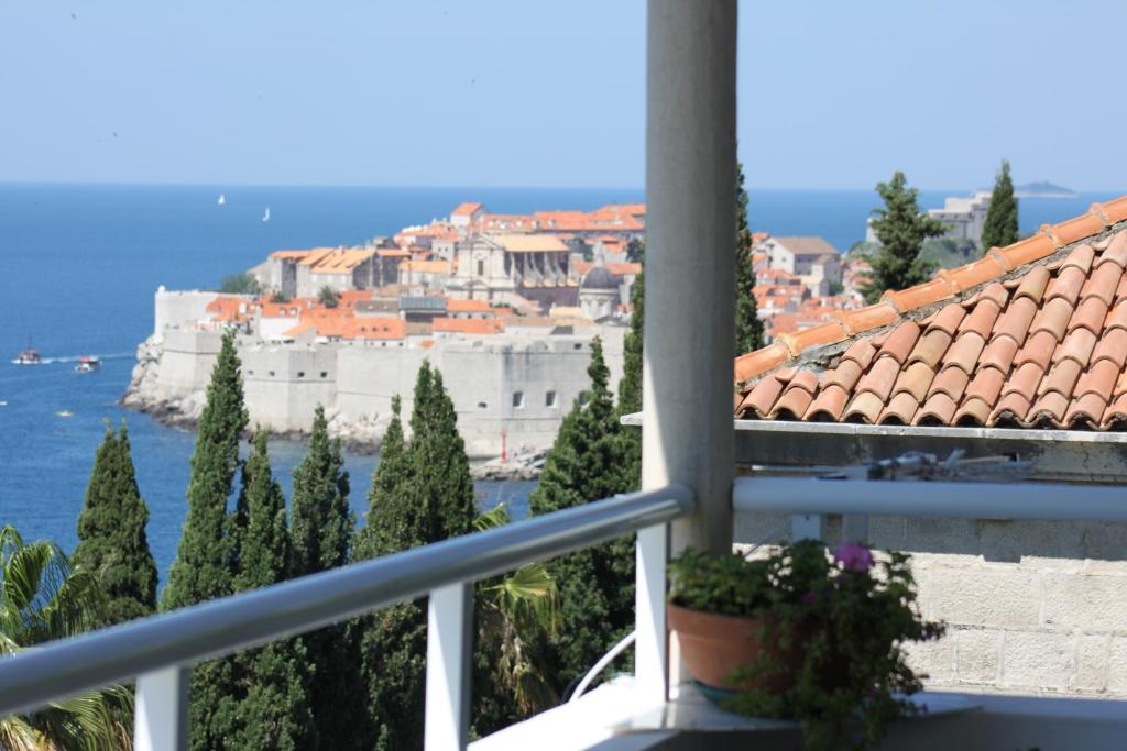 Apartments Sv.Jakov - Dubrovnik