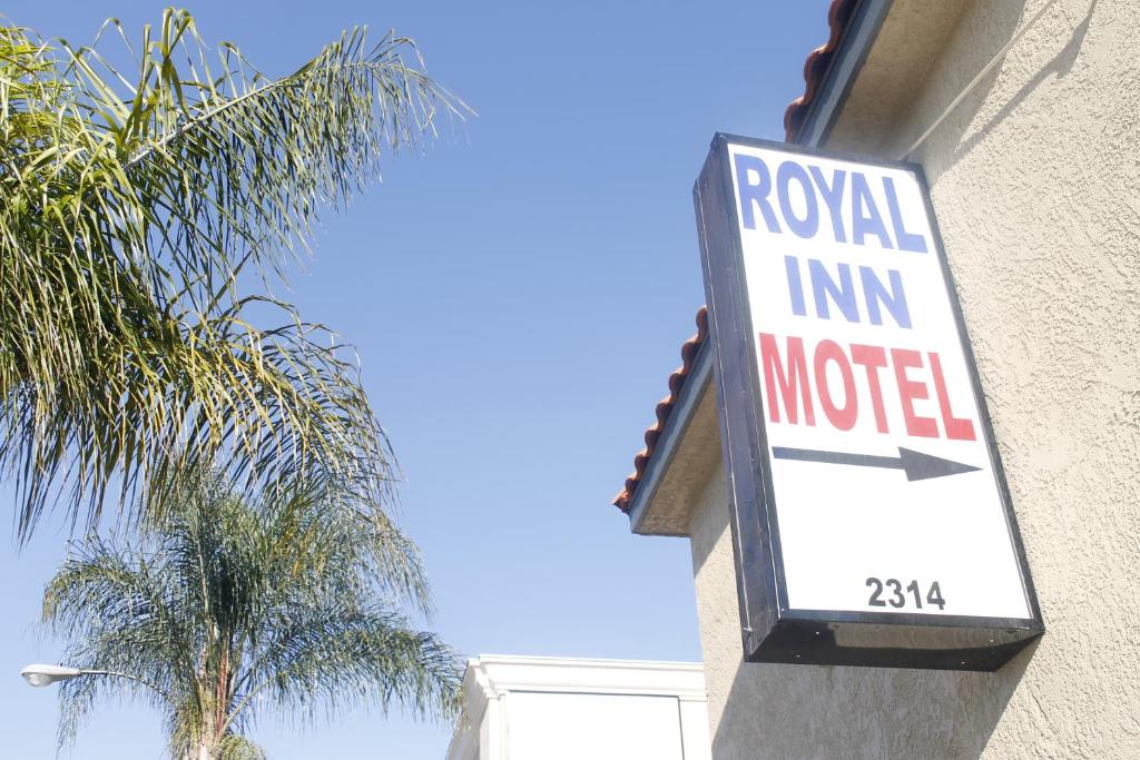 Royal Inn - Los Angeles, CA